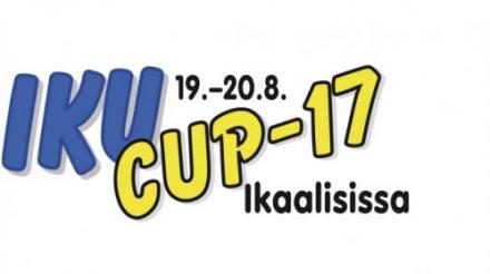 Iku-Cup logo2017